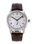 Pre-Owned Nomos Glashutte Club Watch